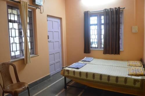 Rajas Holiday Home, Shrivardhan 4